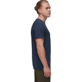 Mammut Core Logo T-Shirt Men T Shirts Mammut